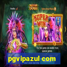 pgvipazul com